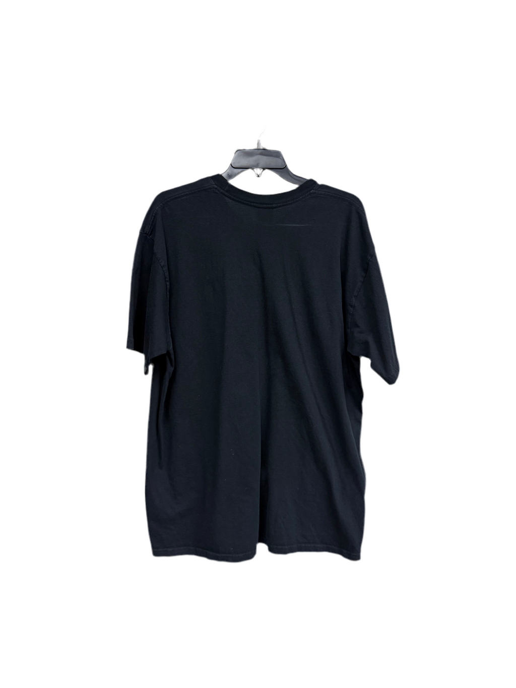 Supreme Rocks Tee Black