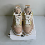 Size 8.5w - Jordan 4 Retro Shimmer (Women's)