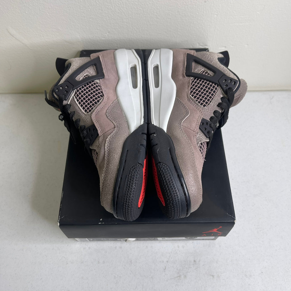 Jordan 4 Retro Taupe Haze (GS)