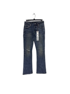Size 28 - Purple Brand Flare Jeans