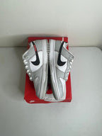 Size 10 - Nike Dunk Low SE Lottery Pack Grey Fog