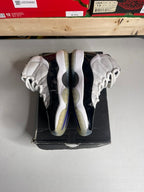 Size 5.5y - Jordan 11 Retro Concord (2018) (GS)