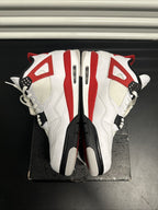 Size 14 - Jordan 4 Retro Red Cement