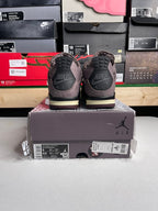 Size 8 - Jordan 4 Retro SP A Ma Maniére Violet Ore