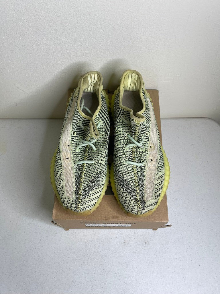 Size 11.5 - adidas Yeezy Boost 350 V2 Yeezreel (Non-Reflective)