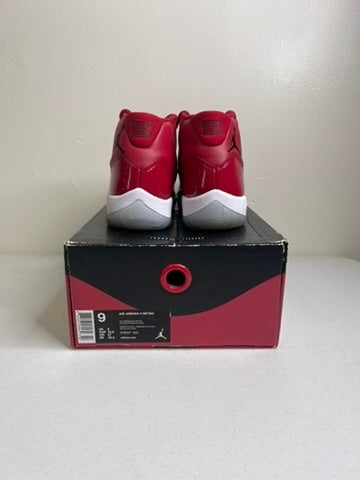 Jordan 11 Retro Win Like 96