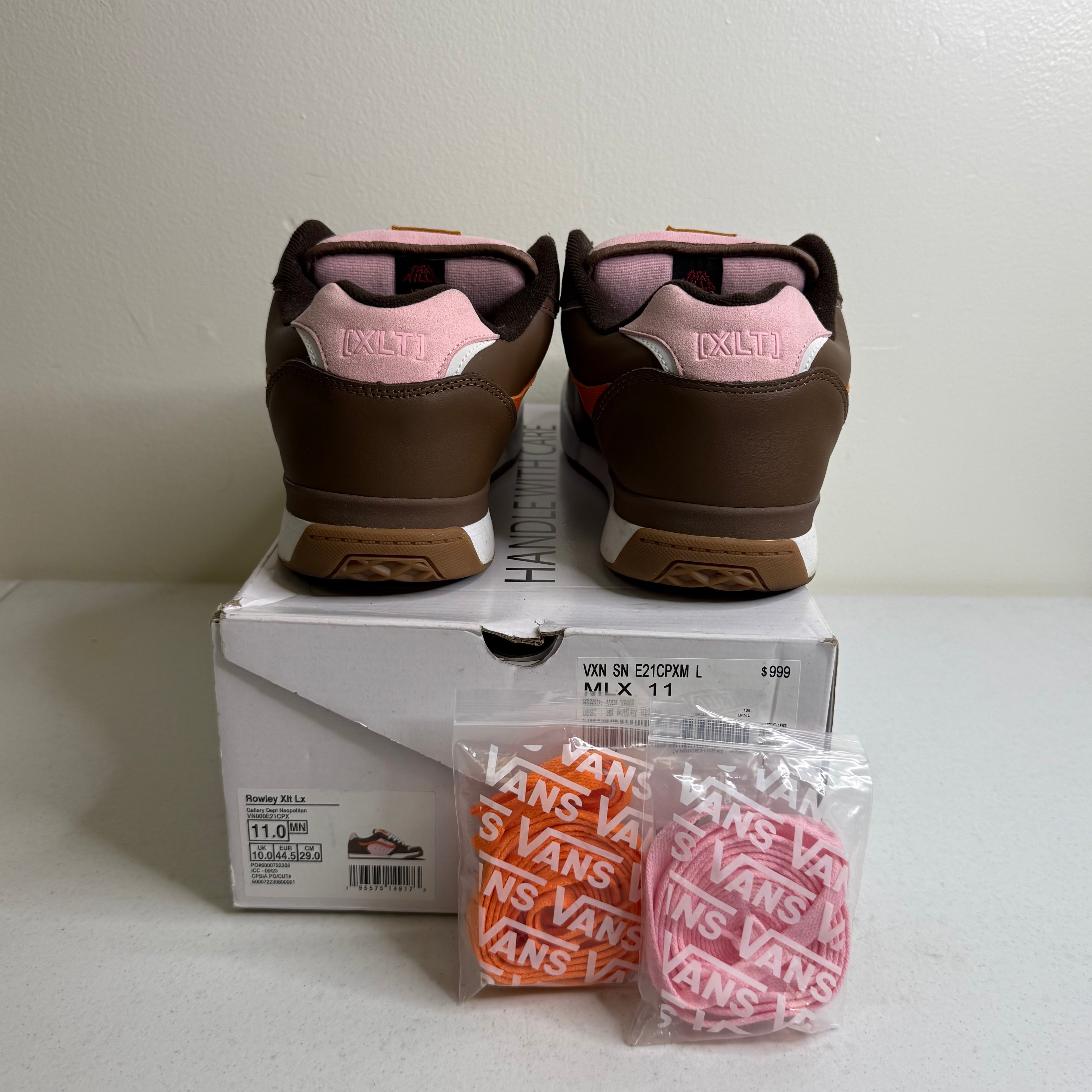 Vans Gallery Dept Neapolitan