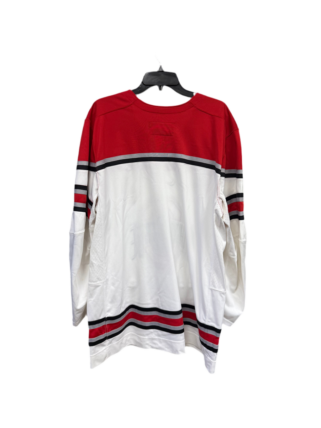 Nike Ohio State Hockey Jersey