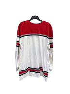Nike Ohio State Hockey Jersey