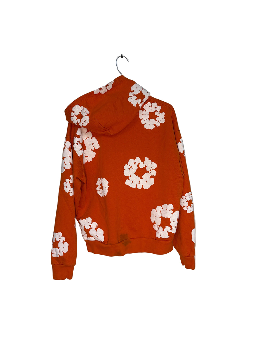 Denim Tears Cotton Wreath Sweatshirt