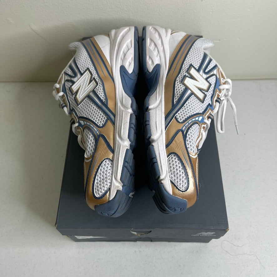 New Balance 740v2 Heron Blue Vintage Indigo