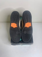 Size 9.5 - Nike SB Dunk High Acapulco Gold