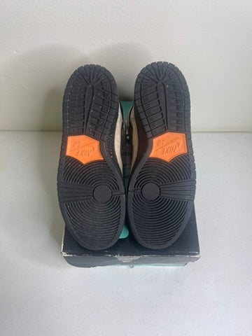 Nike SB Dunk High Acapulco Gold