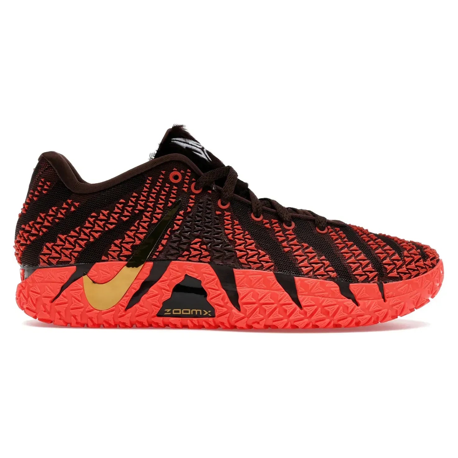 Size 11 - Nike Ja 3 Lunar New Year