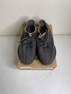 Size 11 - adidas Yeezy Boost 350 V2 Black (Non-Reflective)