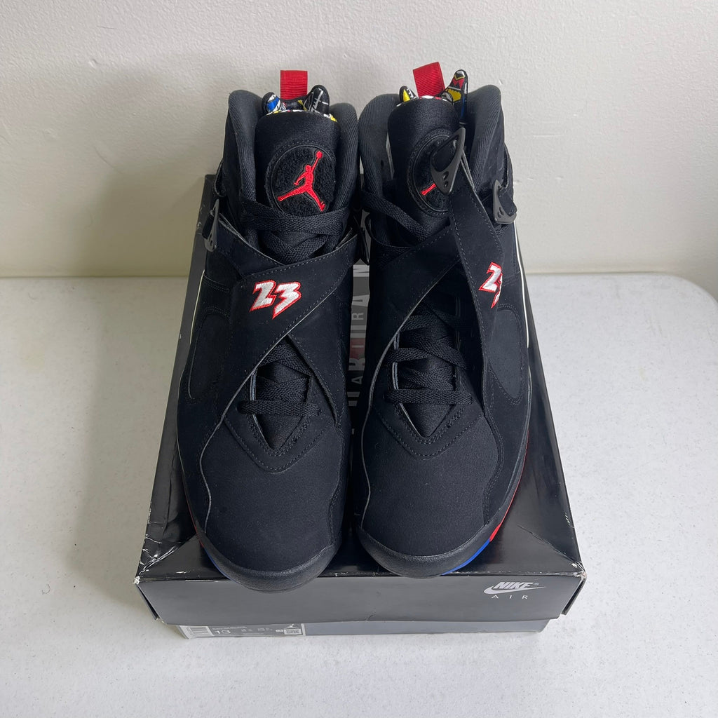 Jordan 8 Retro Playoffs (2023)
