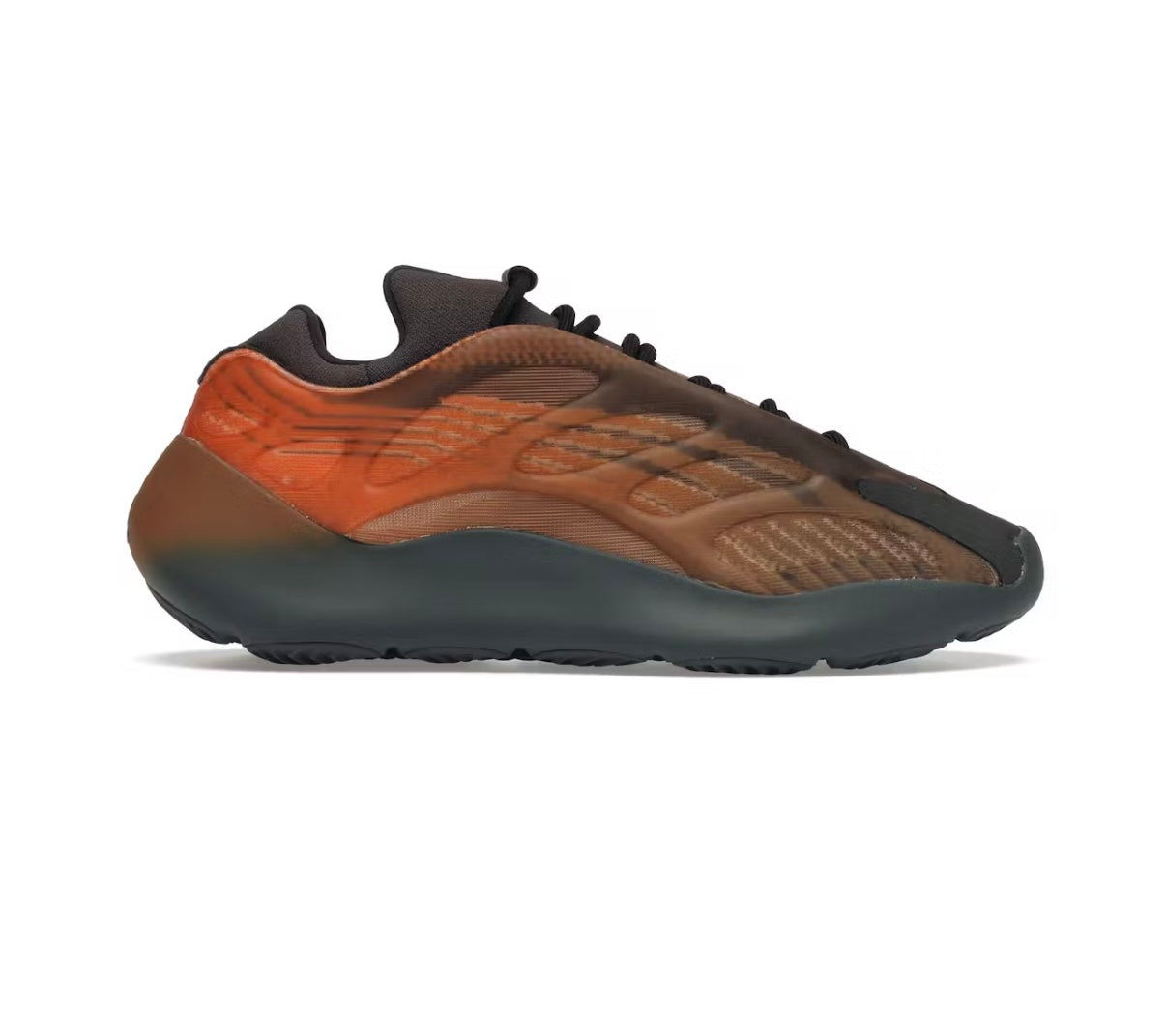 Yeezy 700 V3 Copper Fade