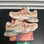 Size 10 - New Balance 9060 Joe Freshgoods Inside Voices Penny Cookie Pink