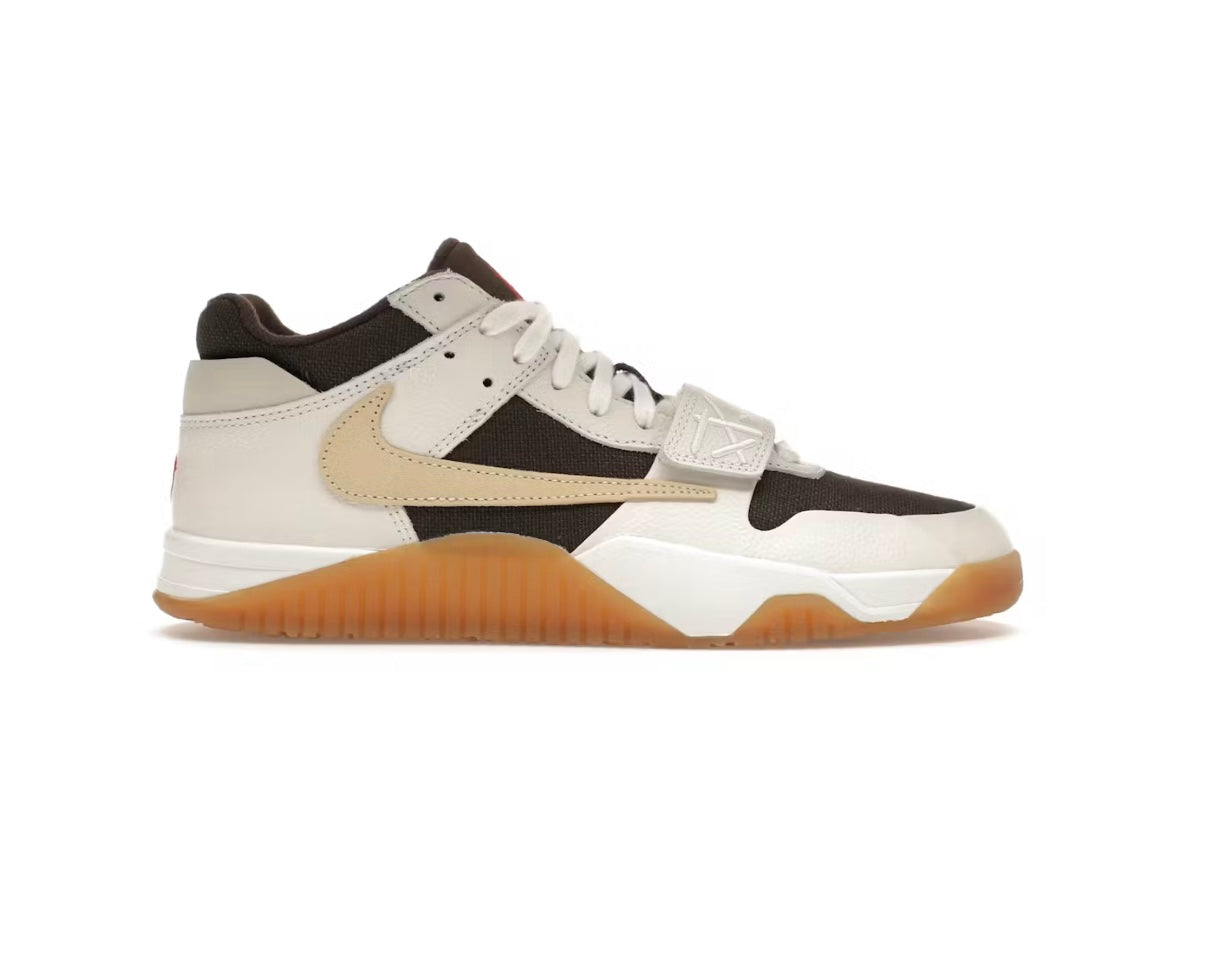 Jumpman Travis Scott Jack Sail