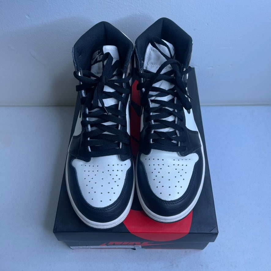 Size 11.5 - Jordan 1 Retro High Dark Mocha