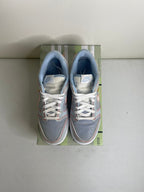 Size 7 - Nike Dunk Low Union Passport Pack Argon