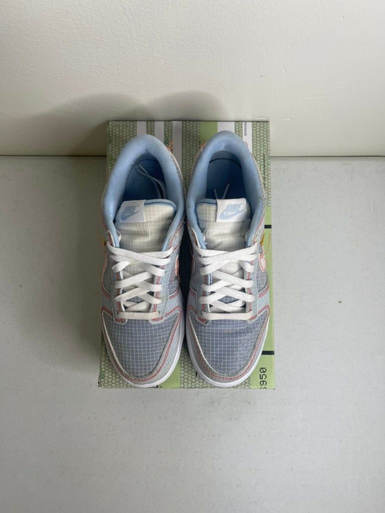 Nike Dunk Low Union Passport Pack Argon