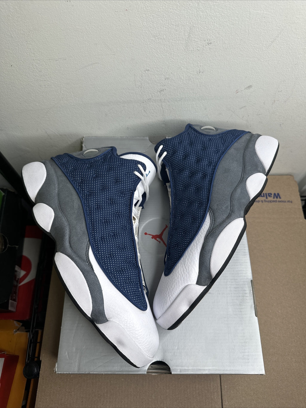 Jordan 13 Retro Flint (2020)