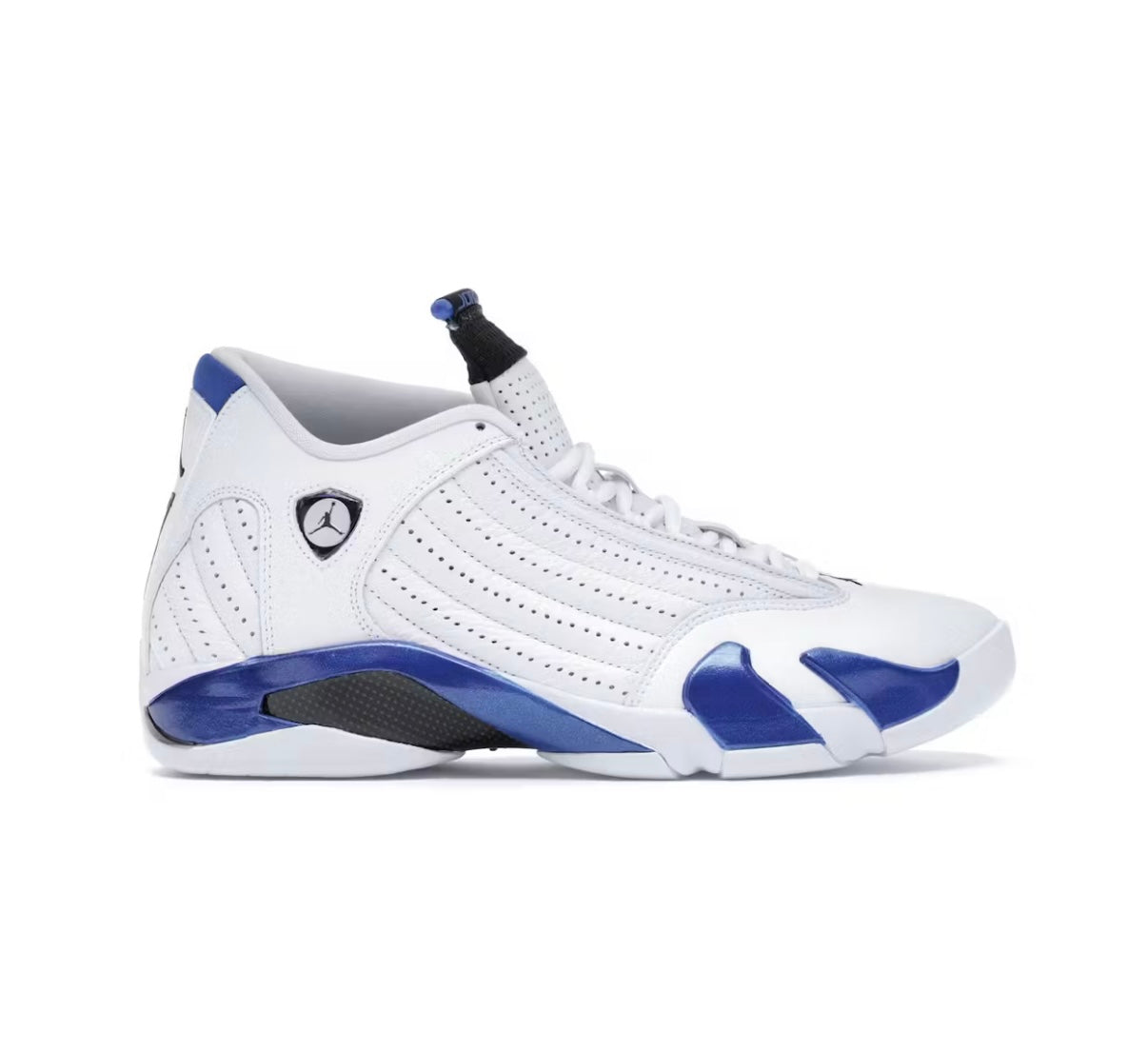 Jordan 14 Hyper Royal