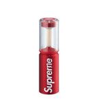 Supreme HOTO Camp Light Red