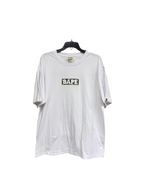 Bape Camo Box Logo Tee