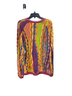 Coogi Knitted Crewneck