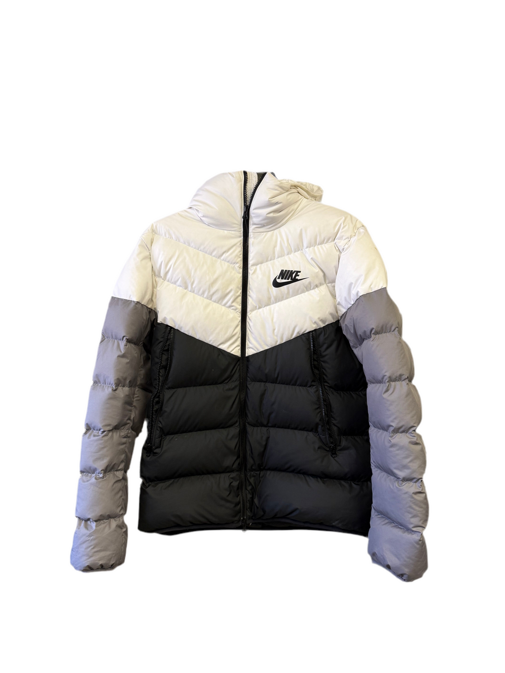Nike Puffer Jacket