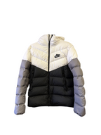 Nike Puffer Jacket