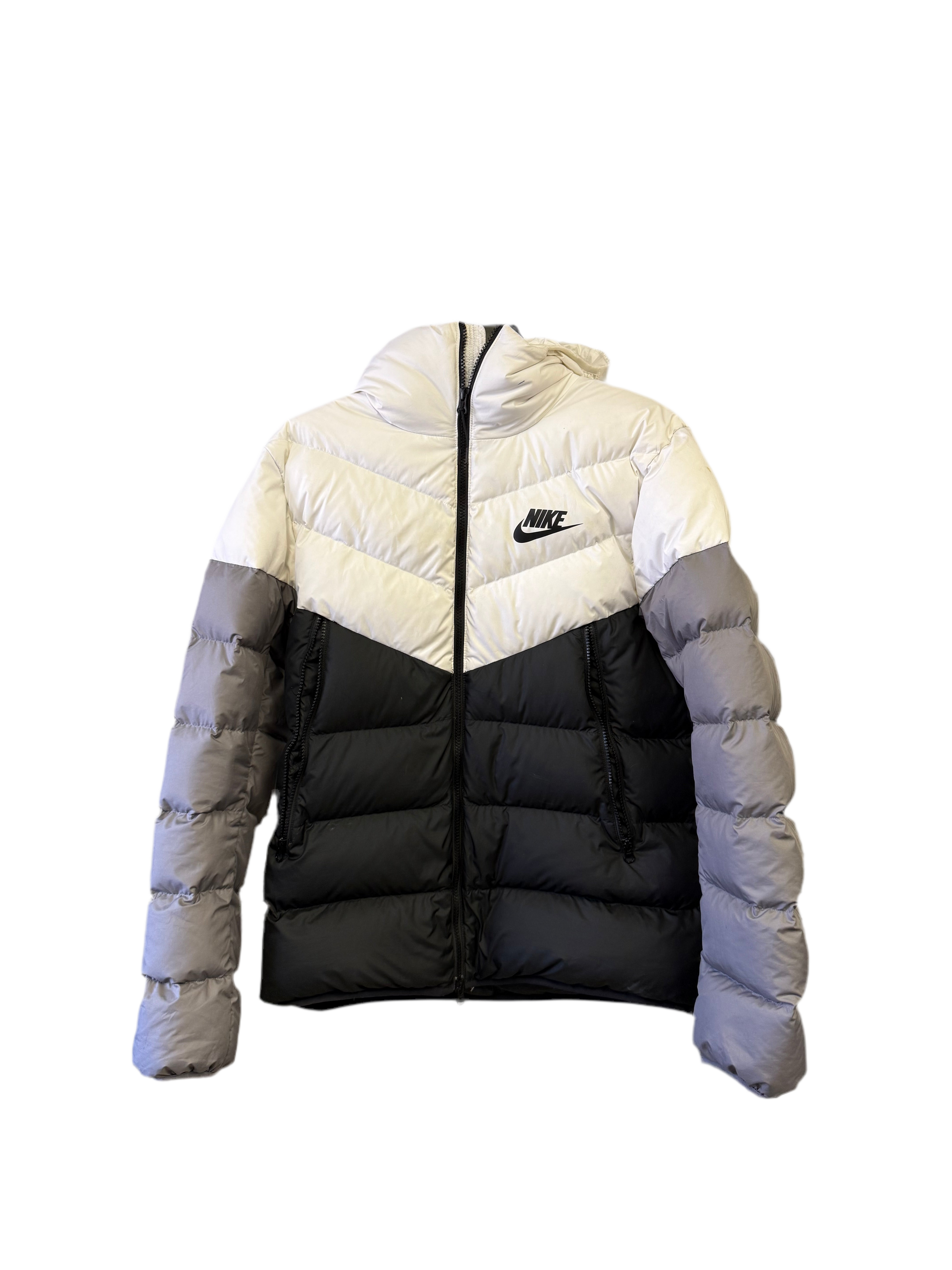 Nike Puffer Jacket