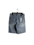 Size 30 - Mixed Emotion Jorts