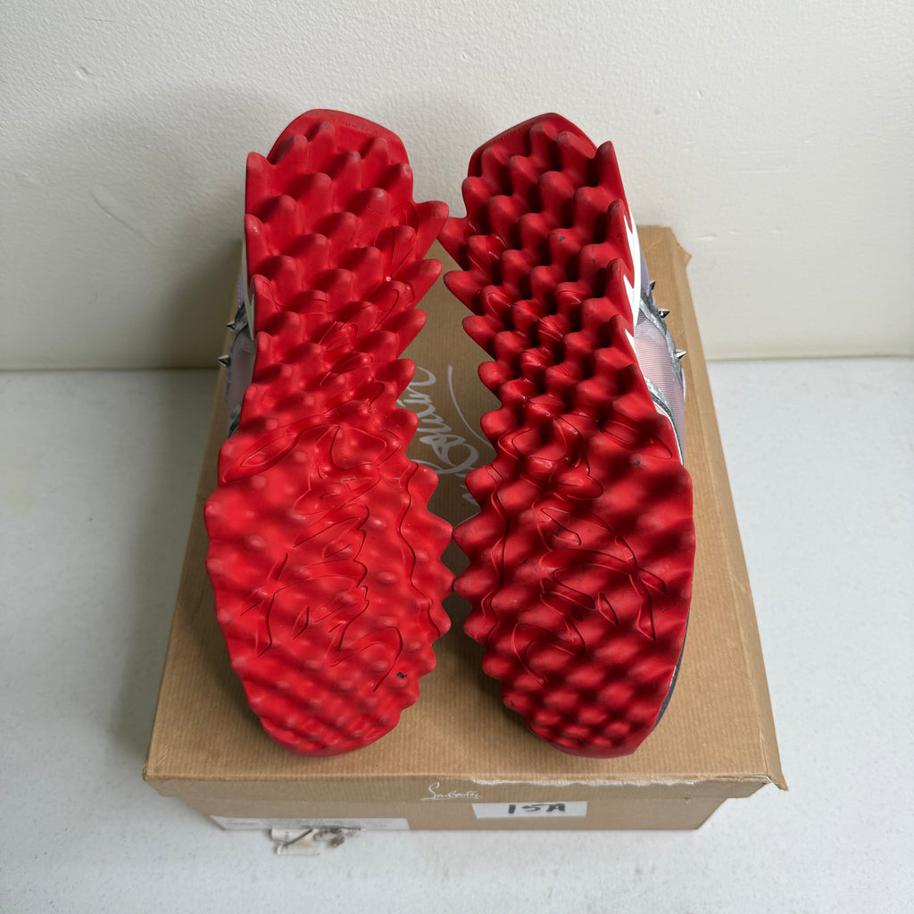 Christian Louboutin Sharkina Plat