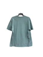 Supreme D’Hiver Tee Dusty Teal