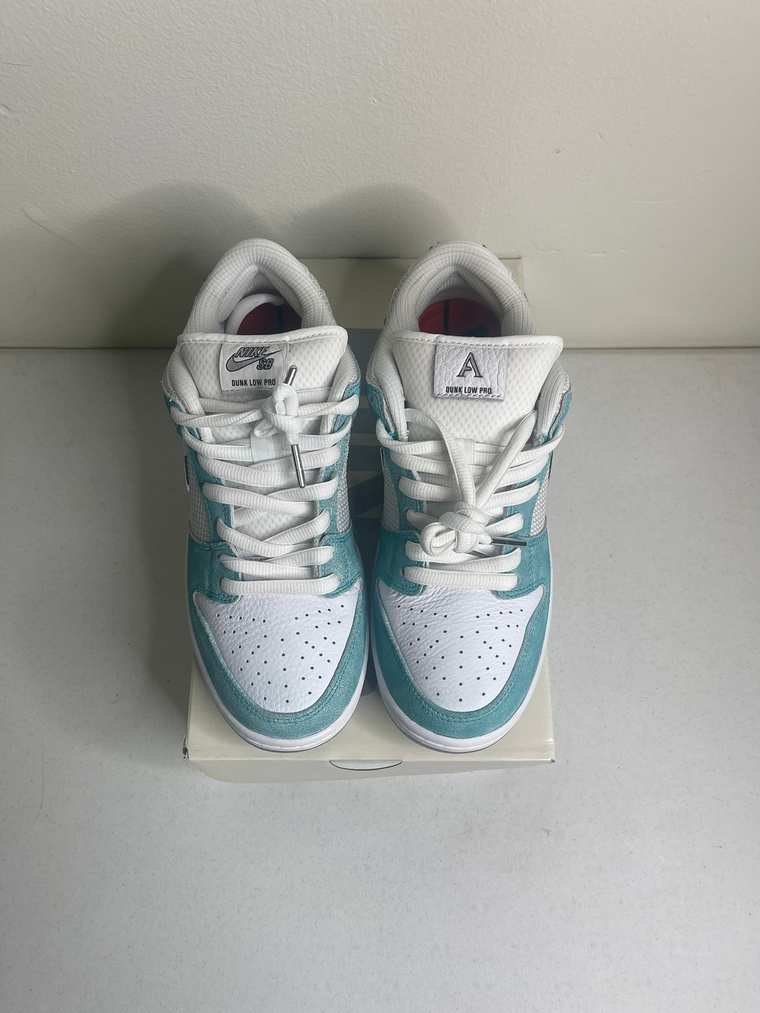 Nike SB Dunk Low April Skateboards