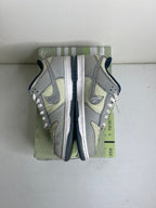 Size 8.5 - Nike Dunk Low Union Passport Pack Pistachio