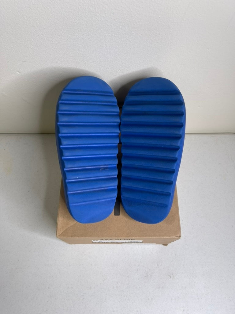 adidas Yeezy Slide Azure