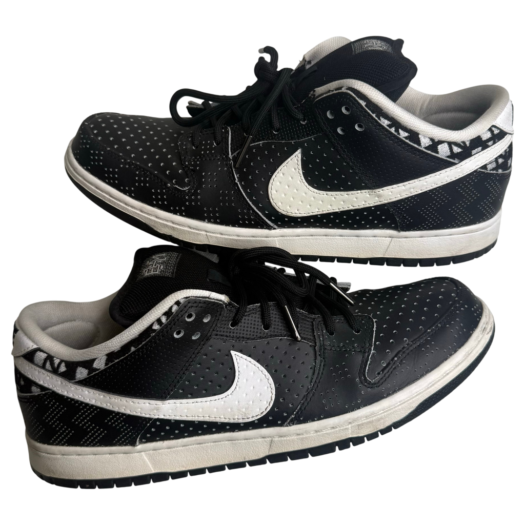 Size 11 - Nike SB Dunk Low BHM (2015)