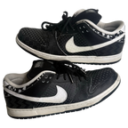 Size 11 - Nike SB Dunk Low BHM (2015)