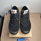 Size 8.5 - Nike Air VaporMax Off-White Black (2018)