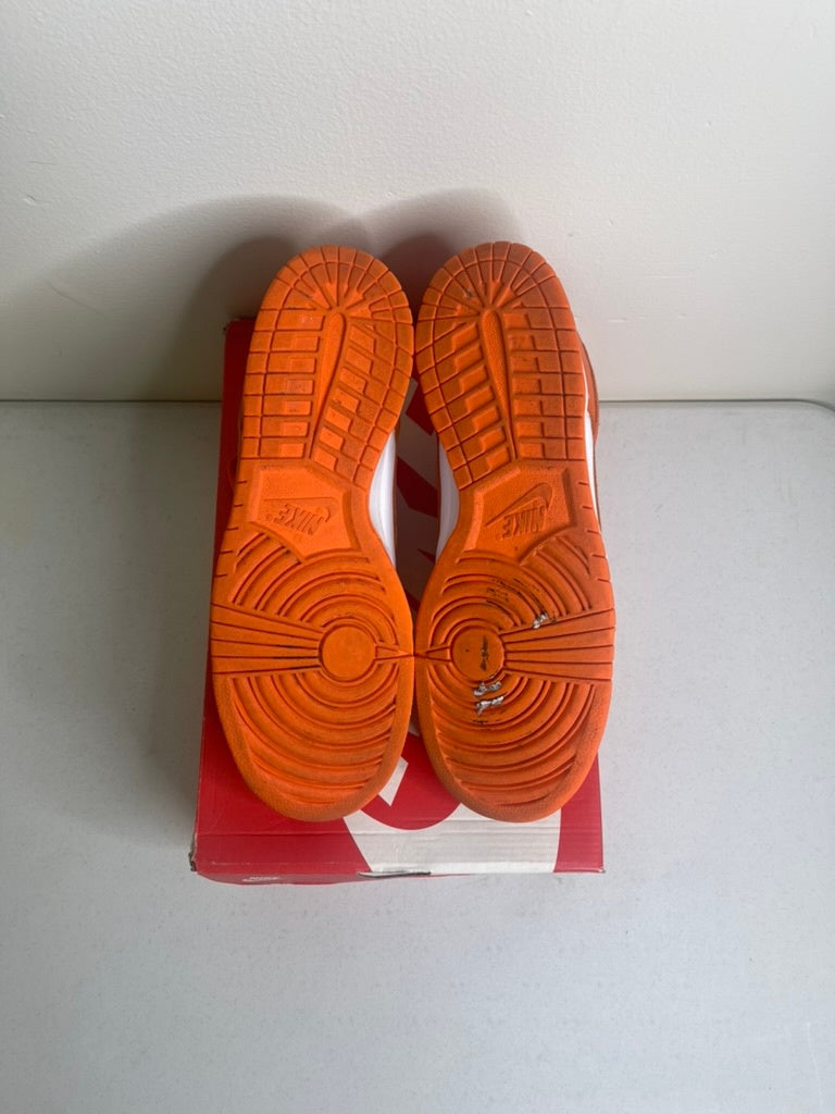 Nike Dunk Low SP Syracuse