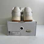 Size 10 - Nike Air Force 1 Low Travis Scott Sail