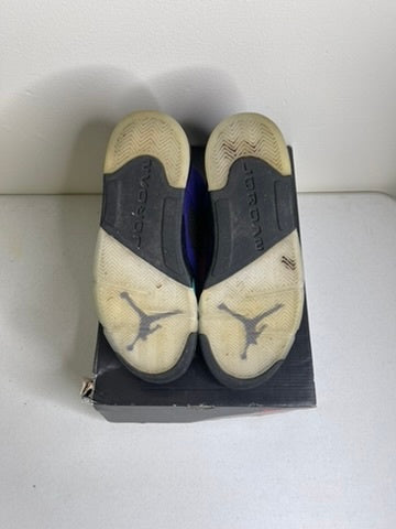 Size 10.5 - Jordan 5 Retro Alternate Grape