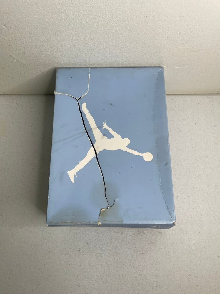 Jordan 3 Retro UNC (2020)