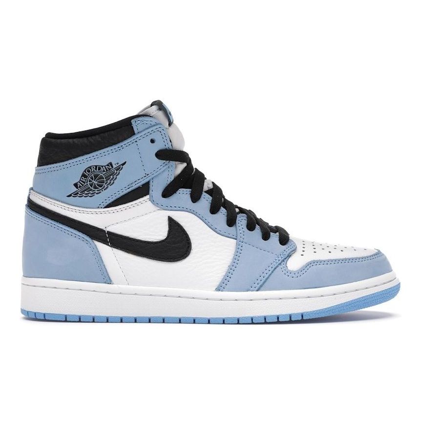 Size 12 - Jordan 1 Retro High OG University Blue