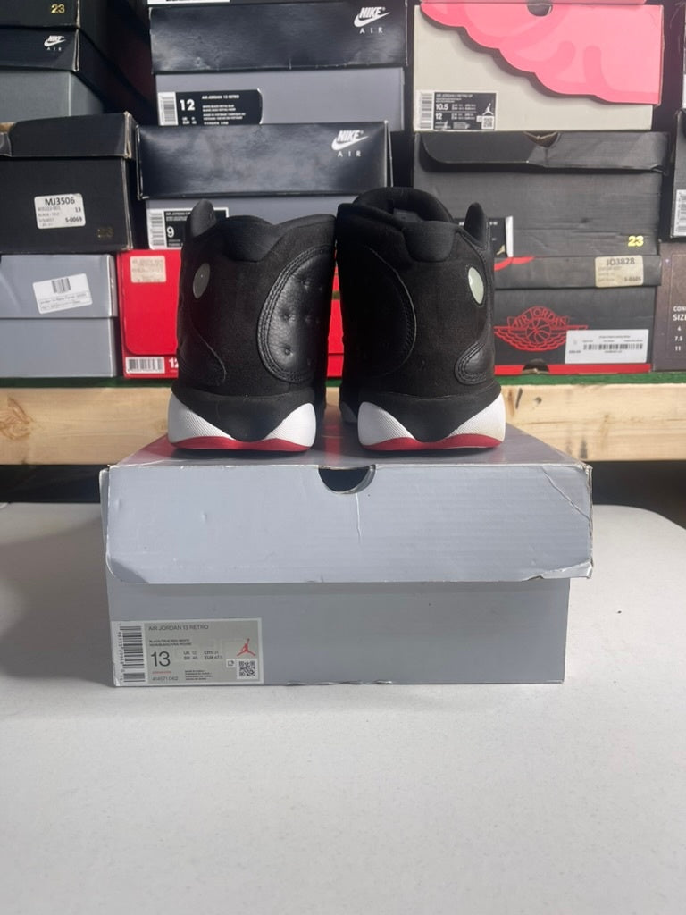 Jordan 13 Retro Playoffs (2023)