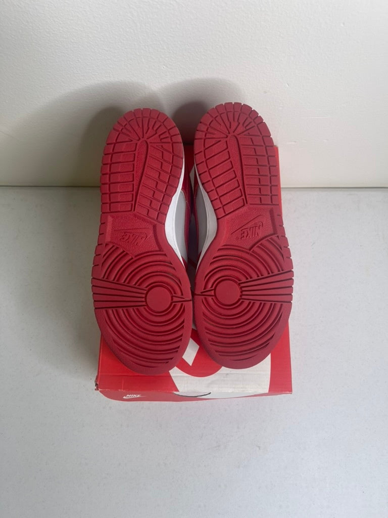 Nike Dunk Low Retro UNLV (GS) (2021)